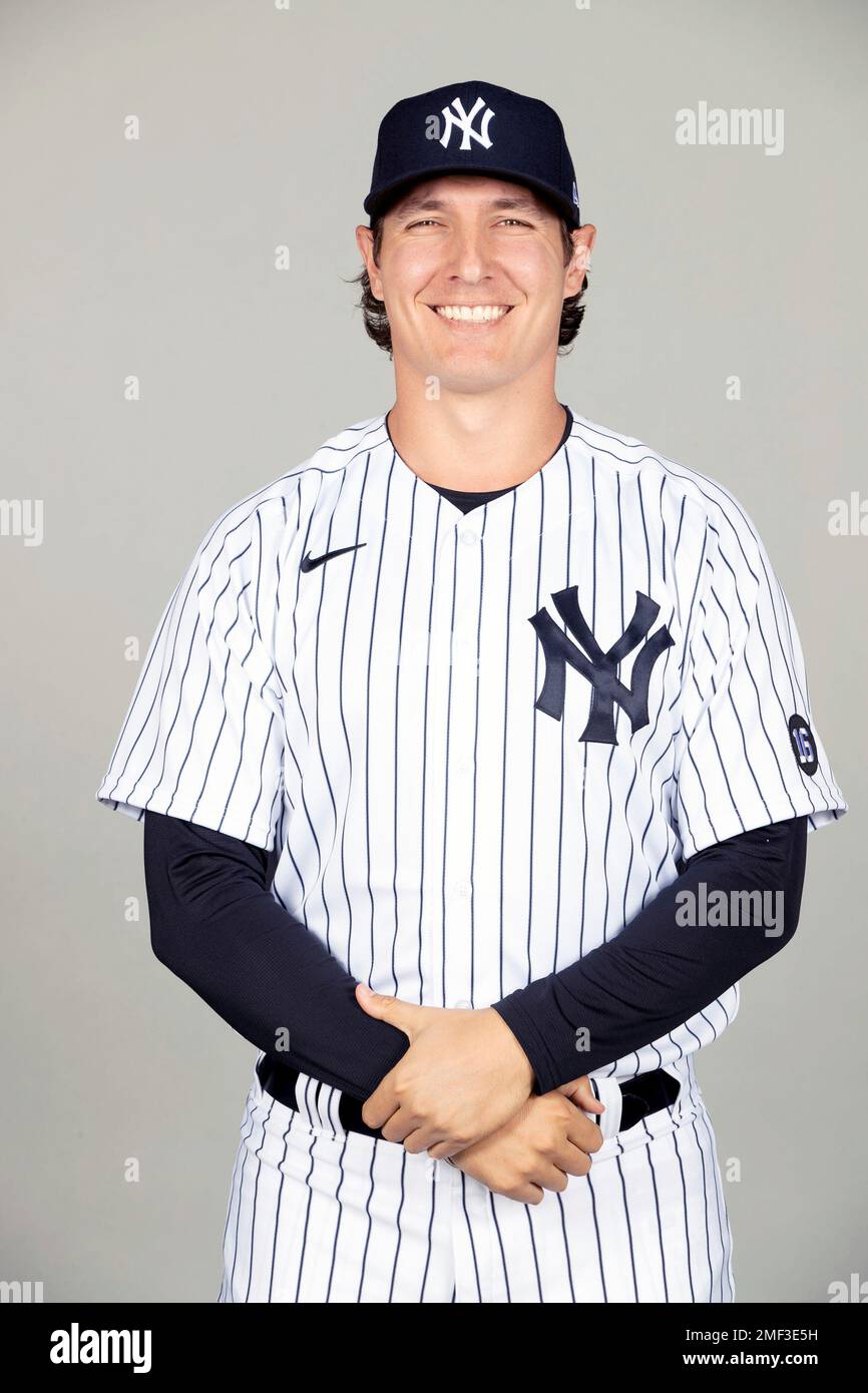 New York Yankees 2021 Roster