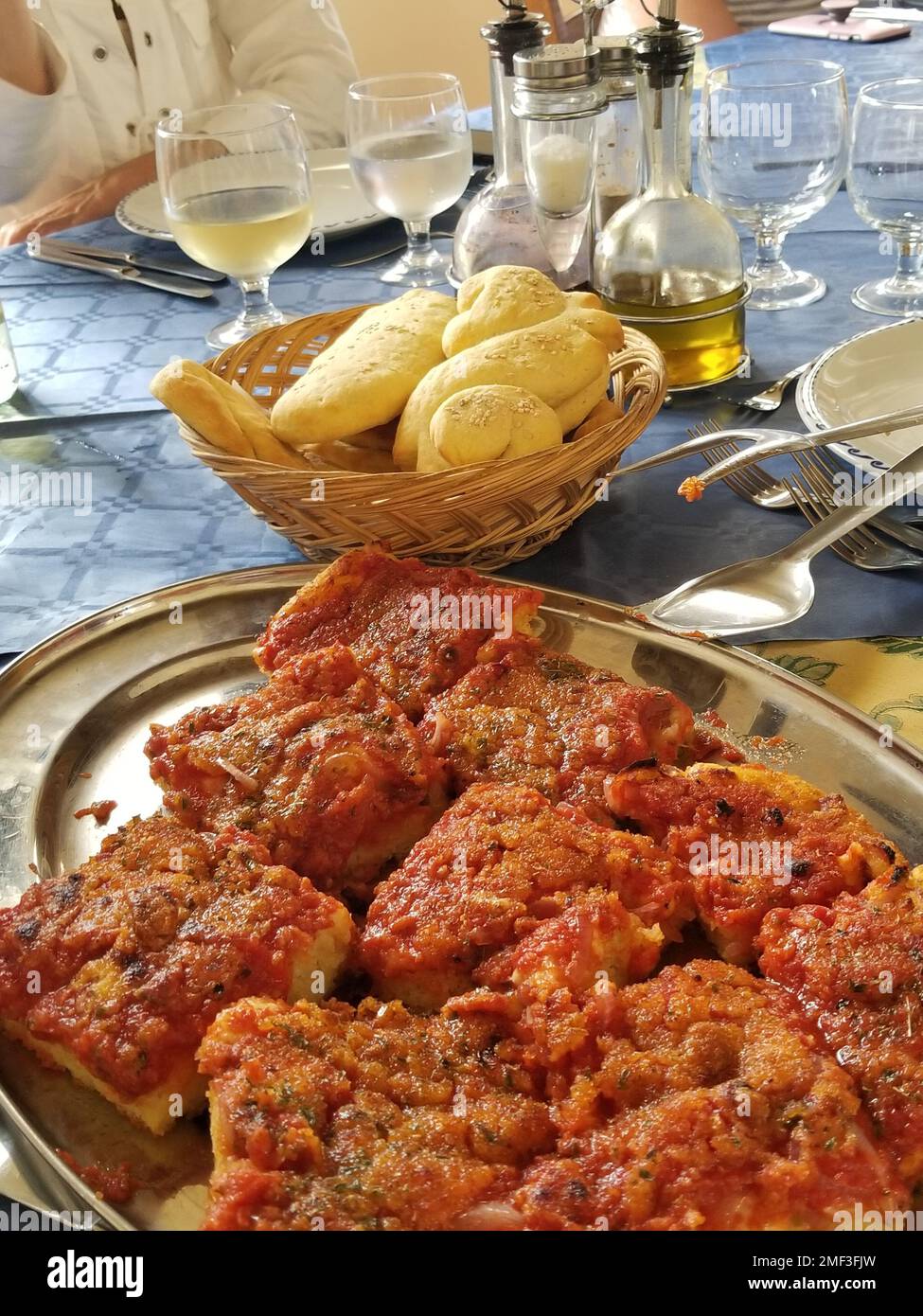 Cooking beach italy hi-res stock photography and images - Alamy