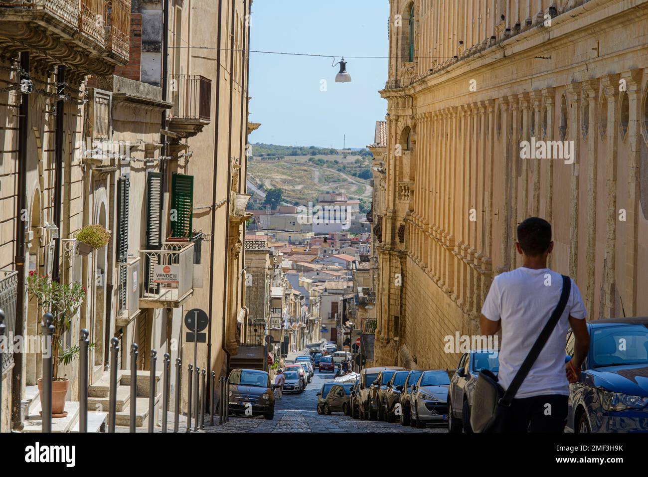 Family stay italy hi-res stock photography and images - Alamy