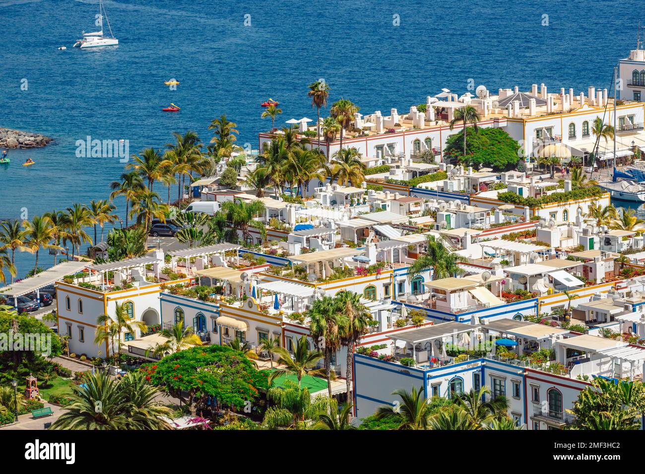 Pearl of puerto hi-res stock photography and images - Alamy