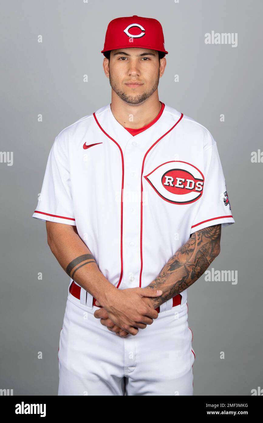 2021 Cincinnati Reds roster: The Opening Day active roster