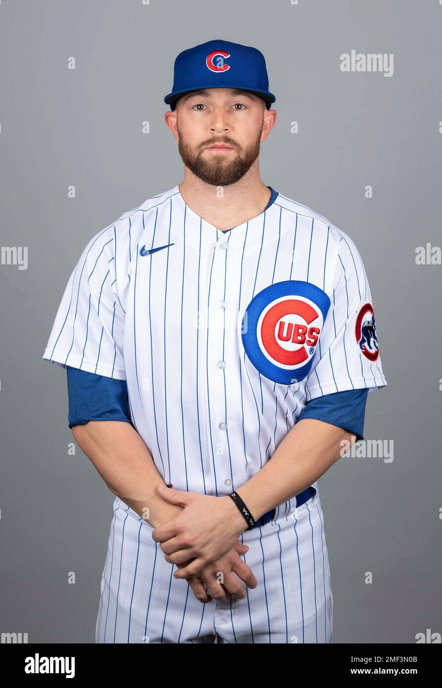 85 chicago cubs roster