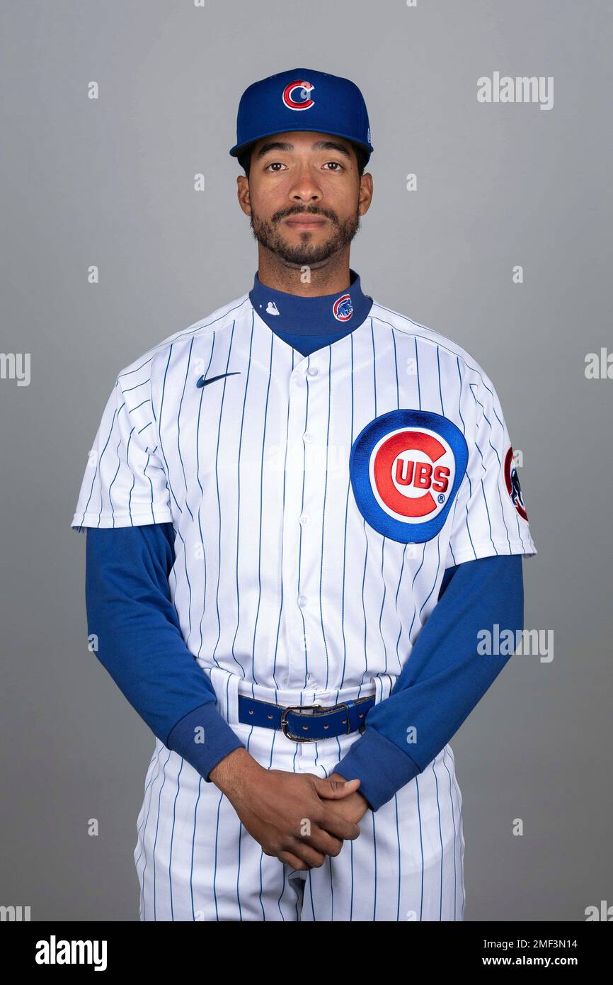 chicago cubs mlb jersey 2021