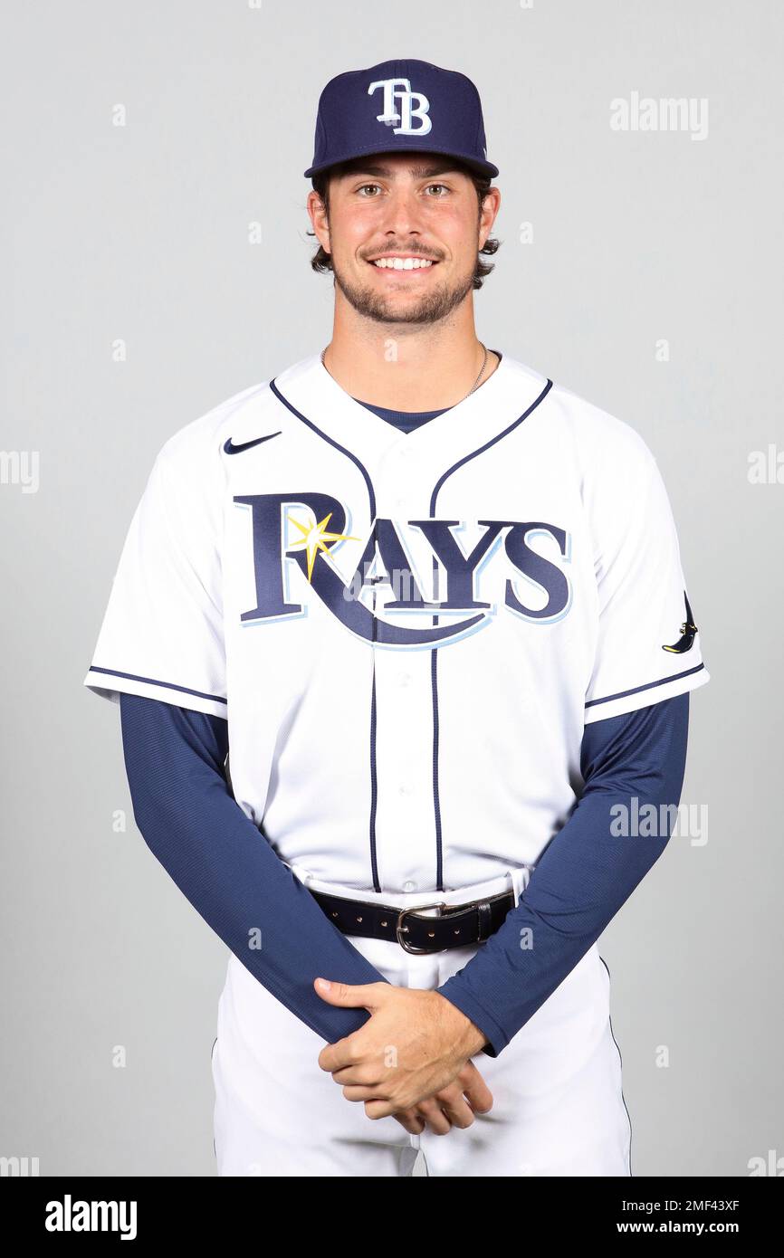 Tampa Bay Rays - Josh Lowe gets the call to The Show