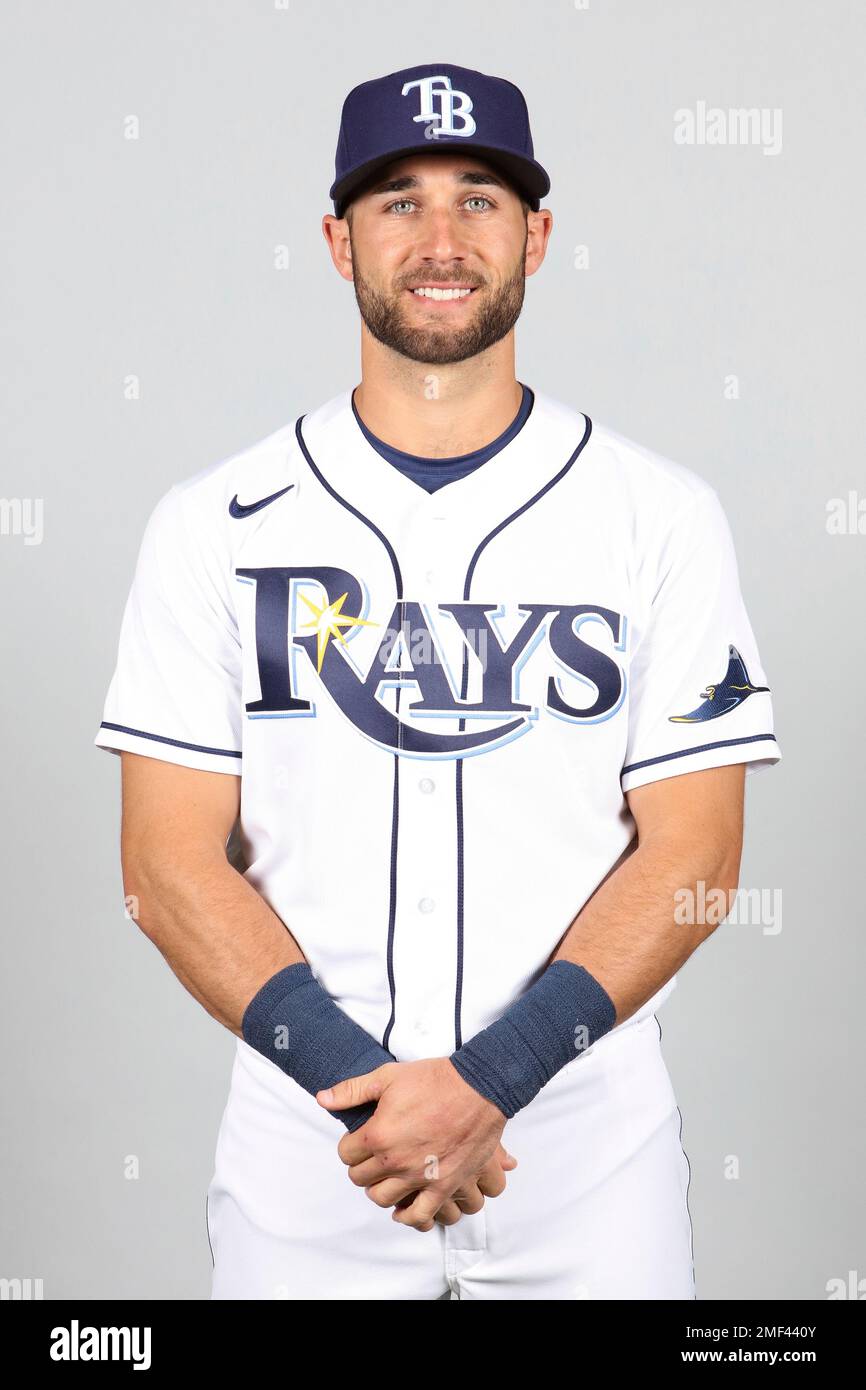 tampa bay rays roster 2021