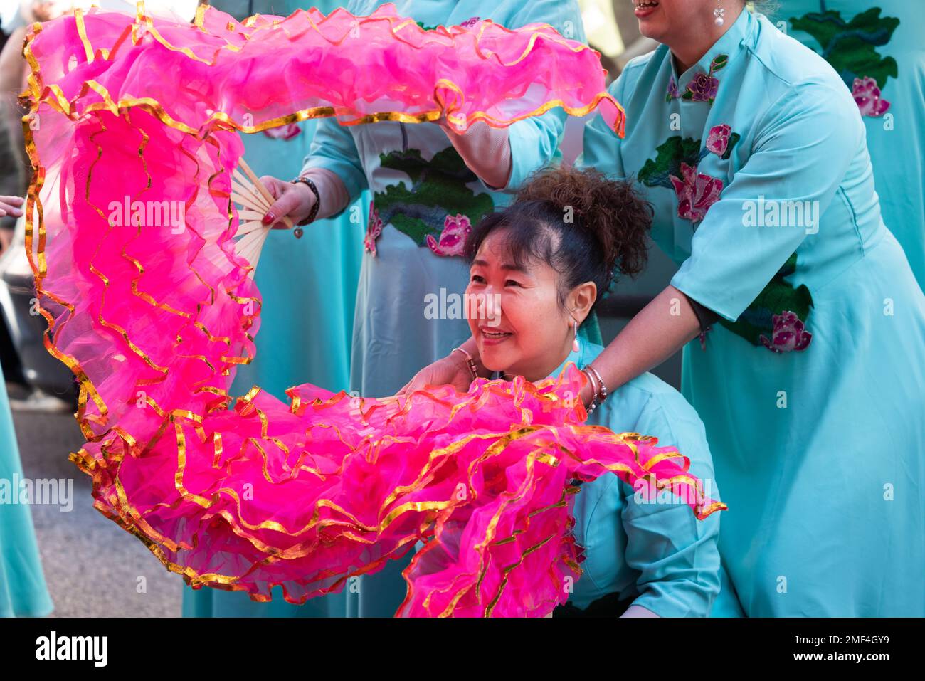 Madrid visual data 5