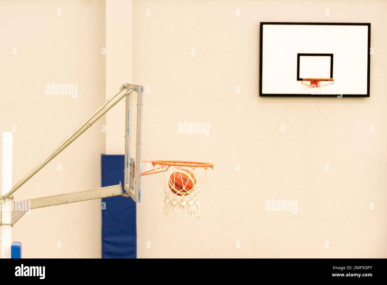 Rim without net hi-res stock photography and images - Alamy