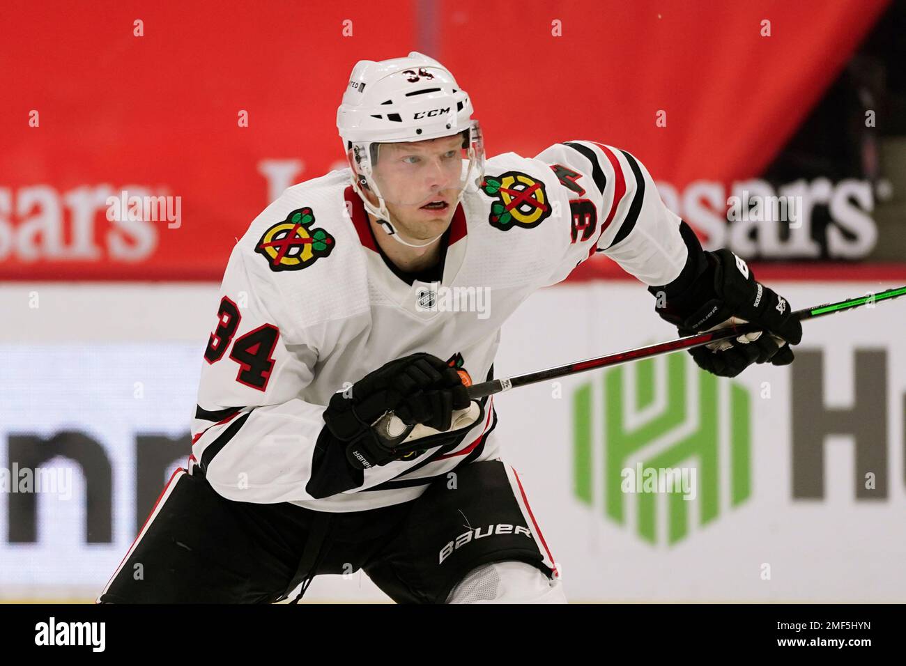 Carl Soderberg