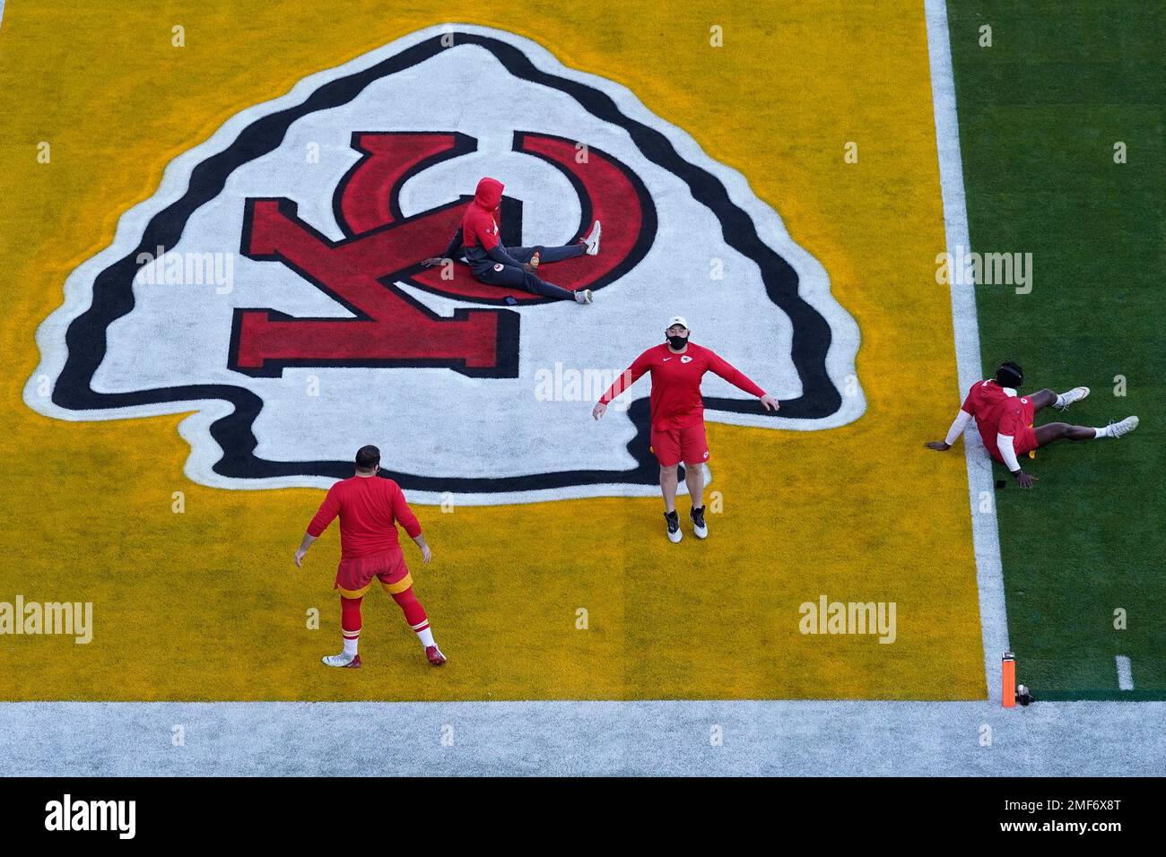 Searching high res image for art piece : KansasCityChiefs