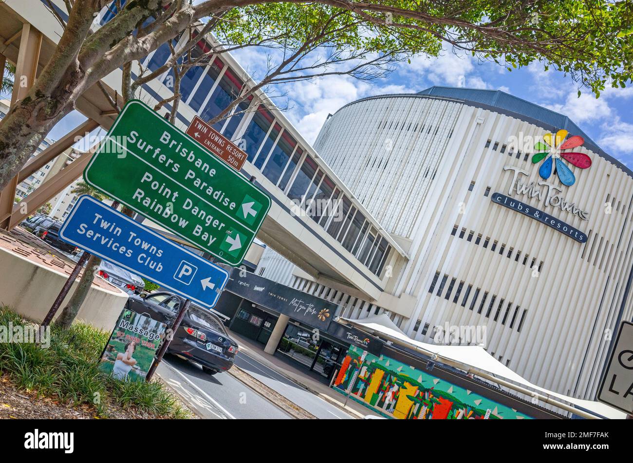 The Twin Towns Services Club Resort In The Border Town Of Tweed Heads the-twin-towns-services-club-resort-in-the-border-town-of-tweed-heads