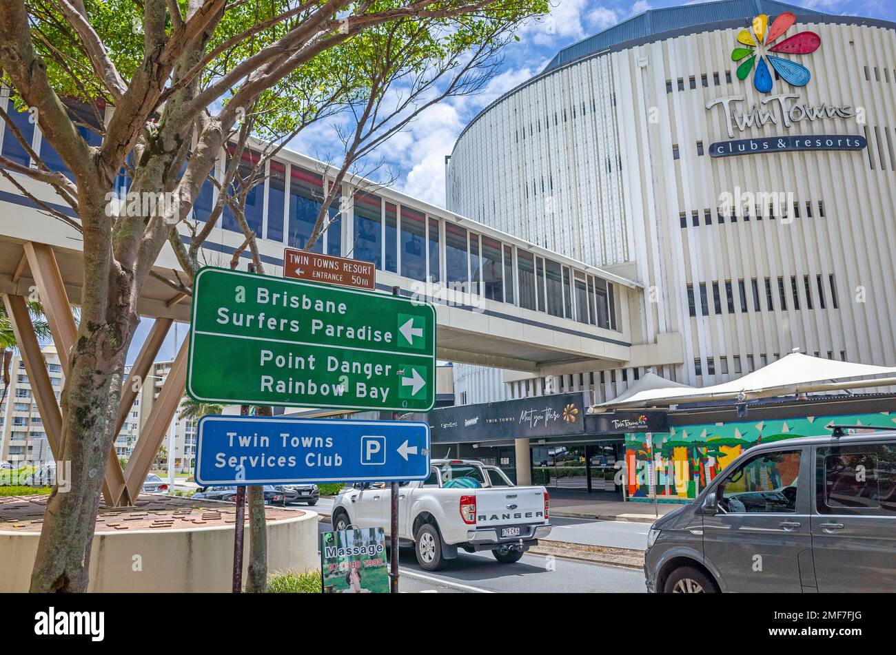 The Twin Towns Services Club Resort In The Border Town Of Tweed Heads the-twin-towns-services-club-resort-in-the-border-town-of-tweed-heads