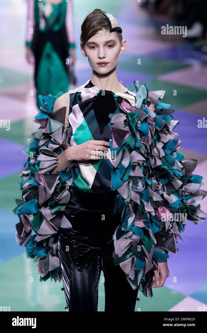 Emporio Armani Haute Couture Armani Sergio Galeotti Emporio Armani