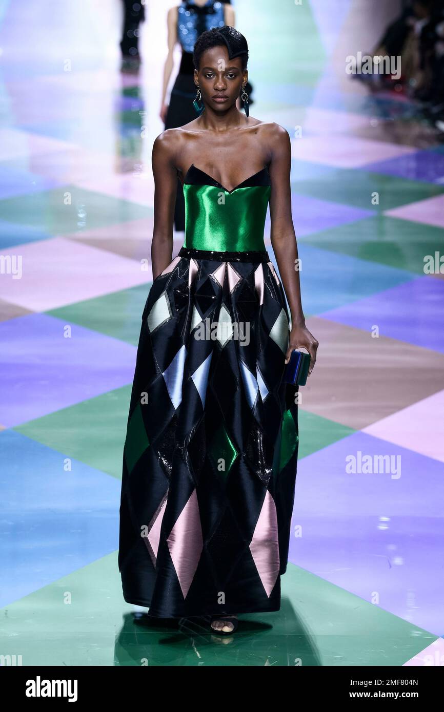 Armani privé haute couture online