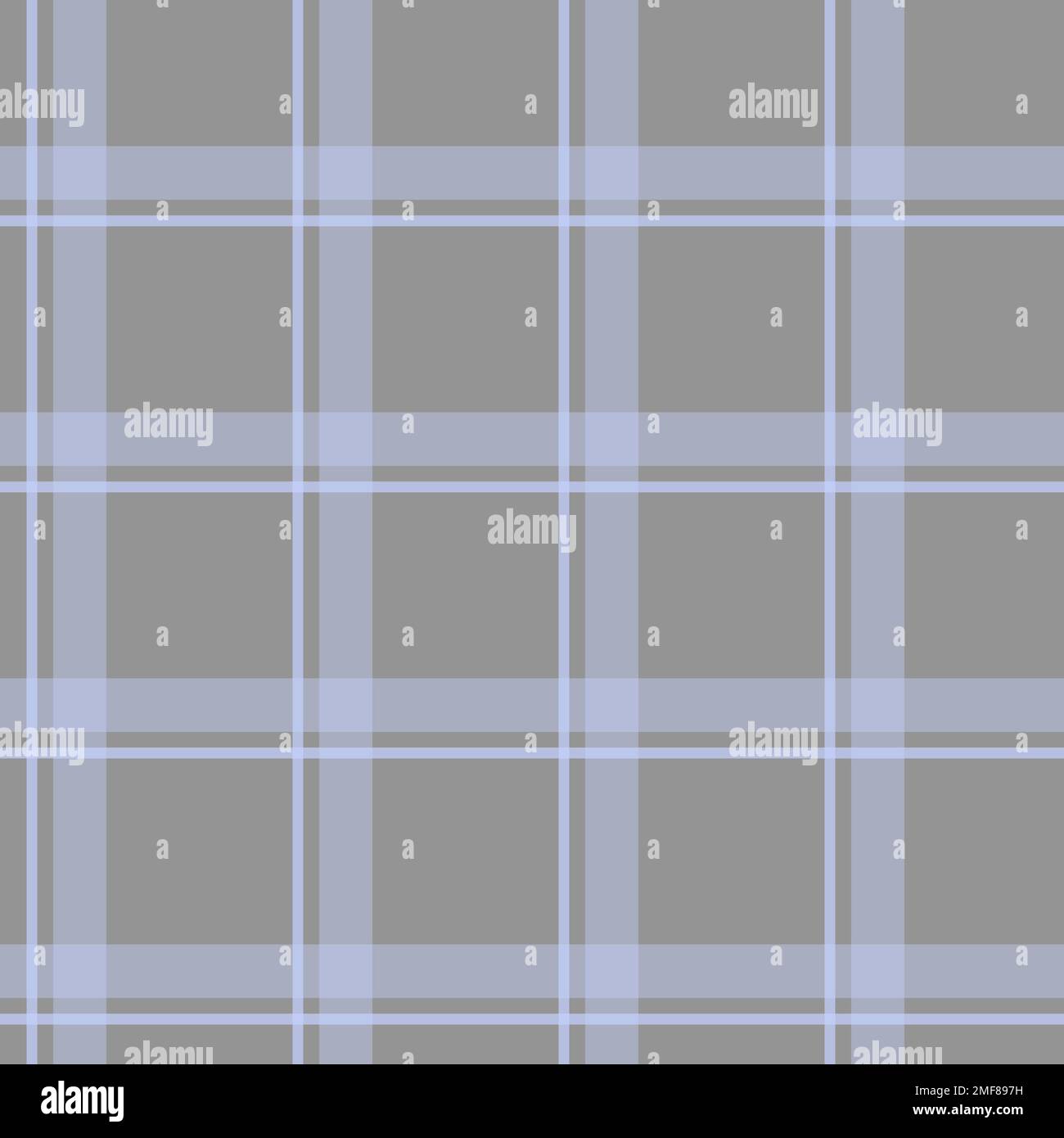 Seamless pattern with a graceful figures in geometrical style Stock Vector