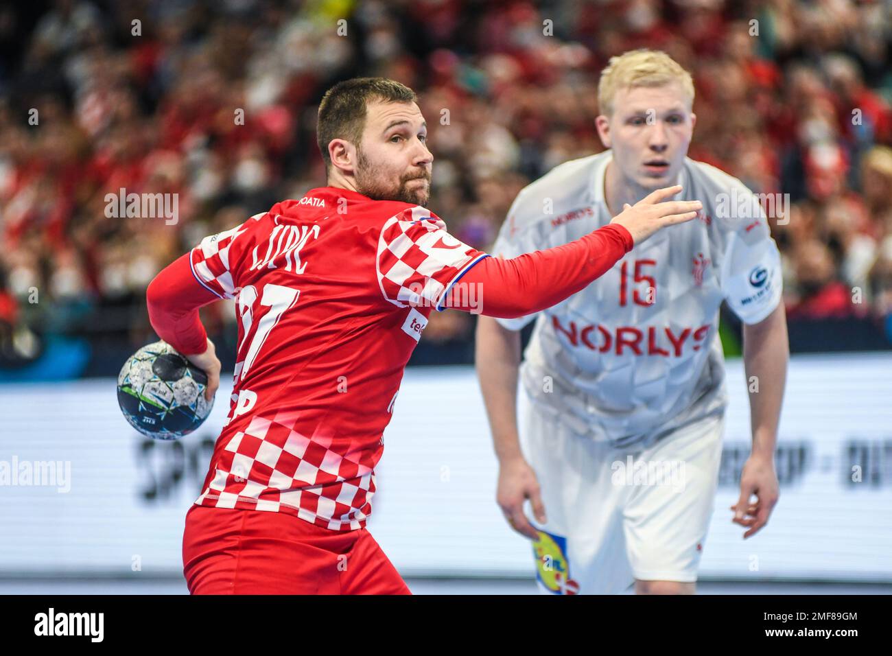 Denmark ivan hi-res stock photography and images - Alamy