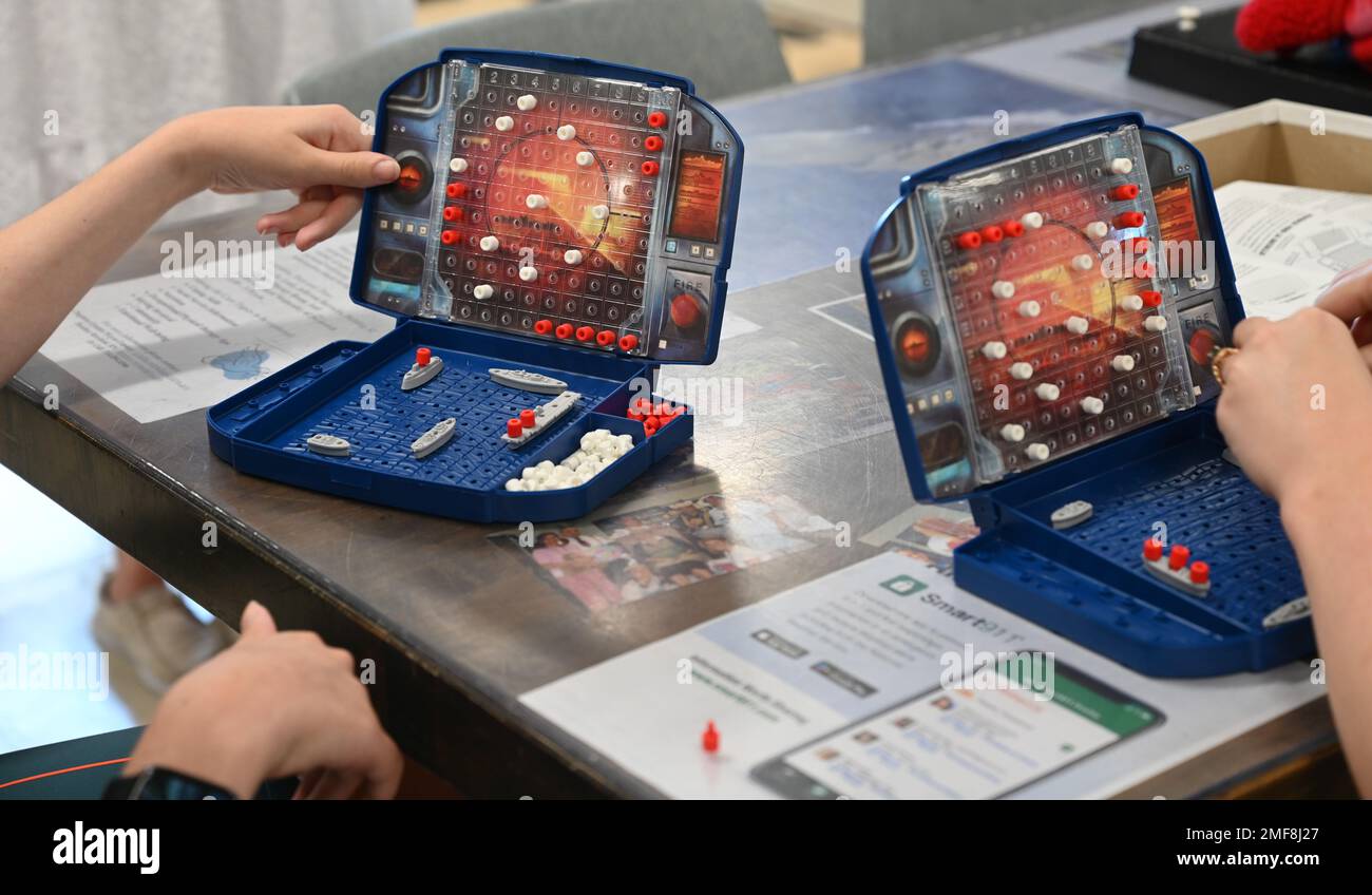 U.S. Air Force Airman 1st Class Lauren Arduser, 311th Training Squadron