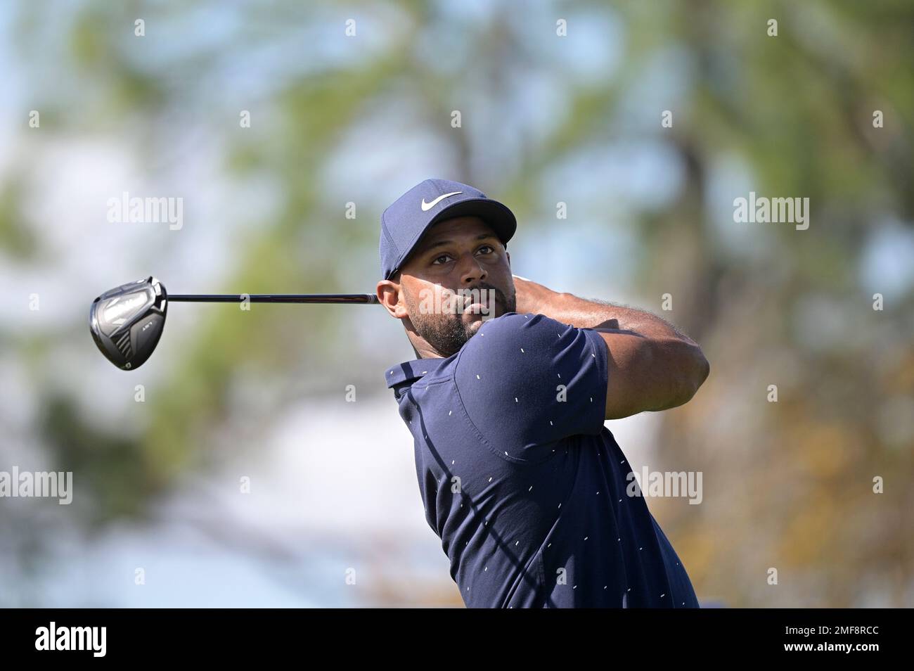 Following Caddie Cheyenne Woods with Aaron Hicks at Diamond Resorts  Tournament of Champions – African American Golfer's Digest