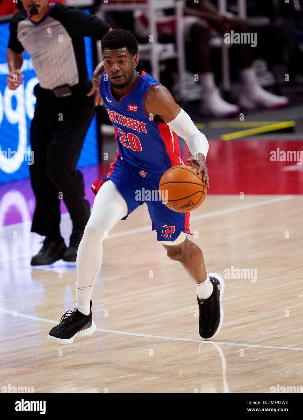 Josh jackson shoe deal sales