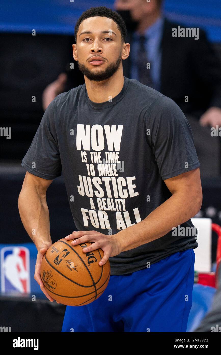 Atlanta Hawks reveal new jersey inspired by Martin Luther King Jr.