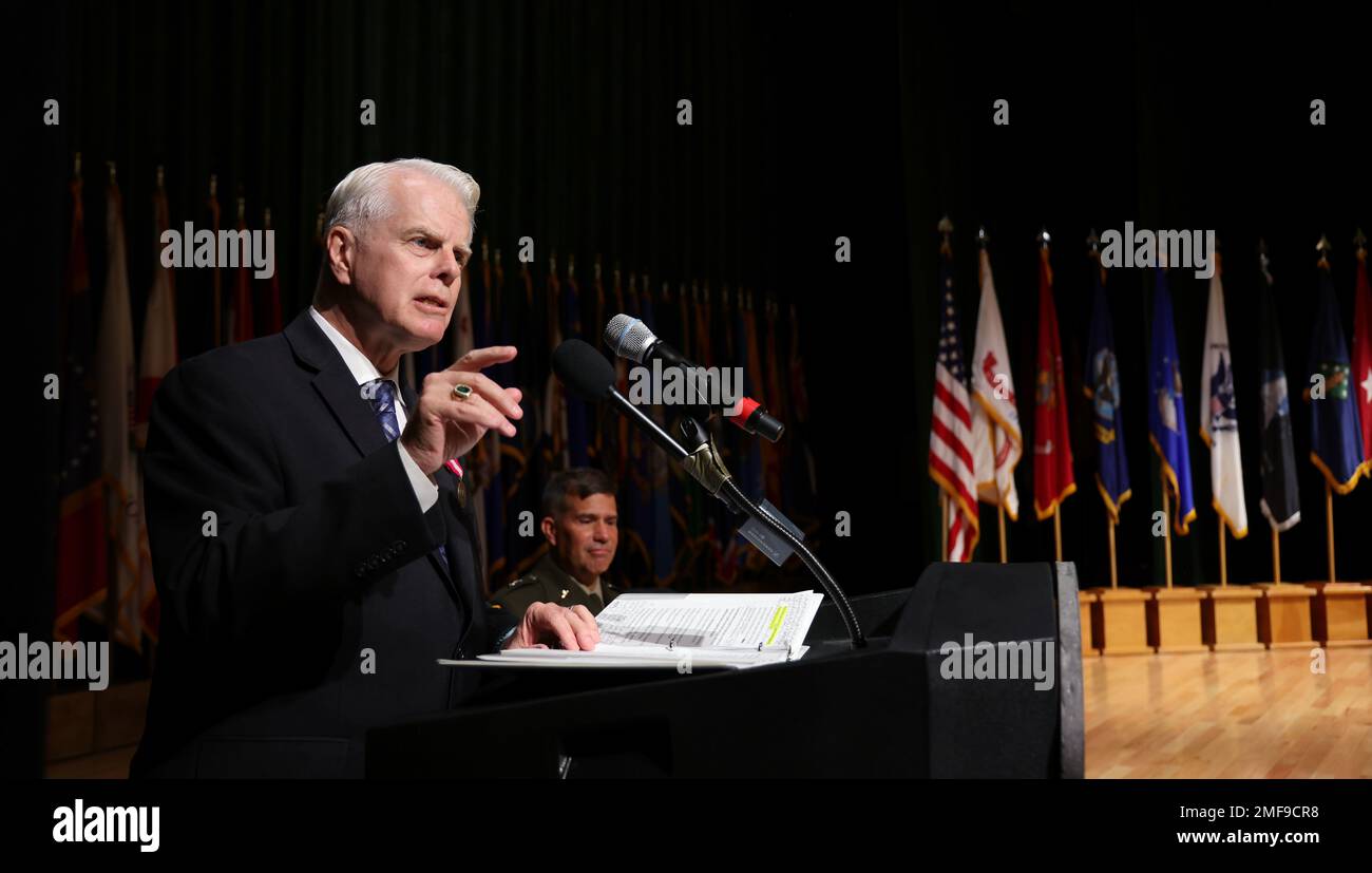 Mark Fish Back Maj gen antonio v munera hi-res stock photography and images - Alamy