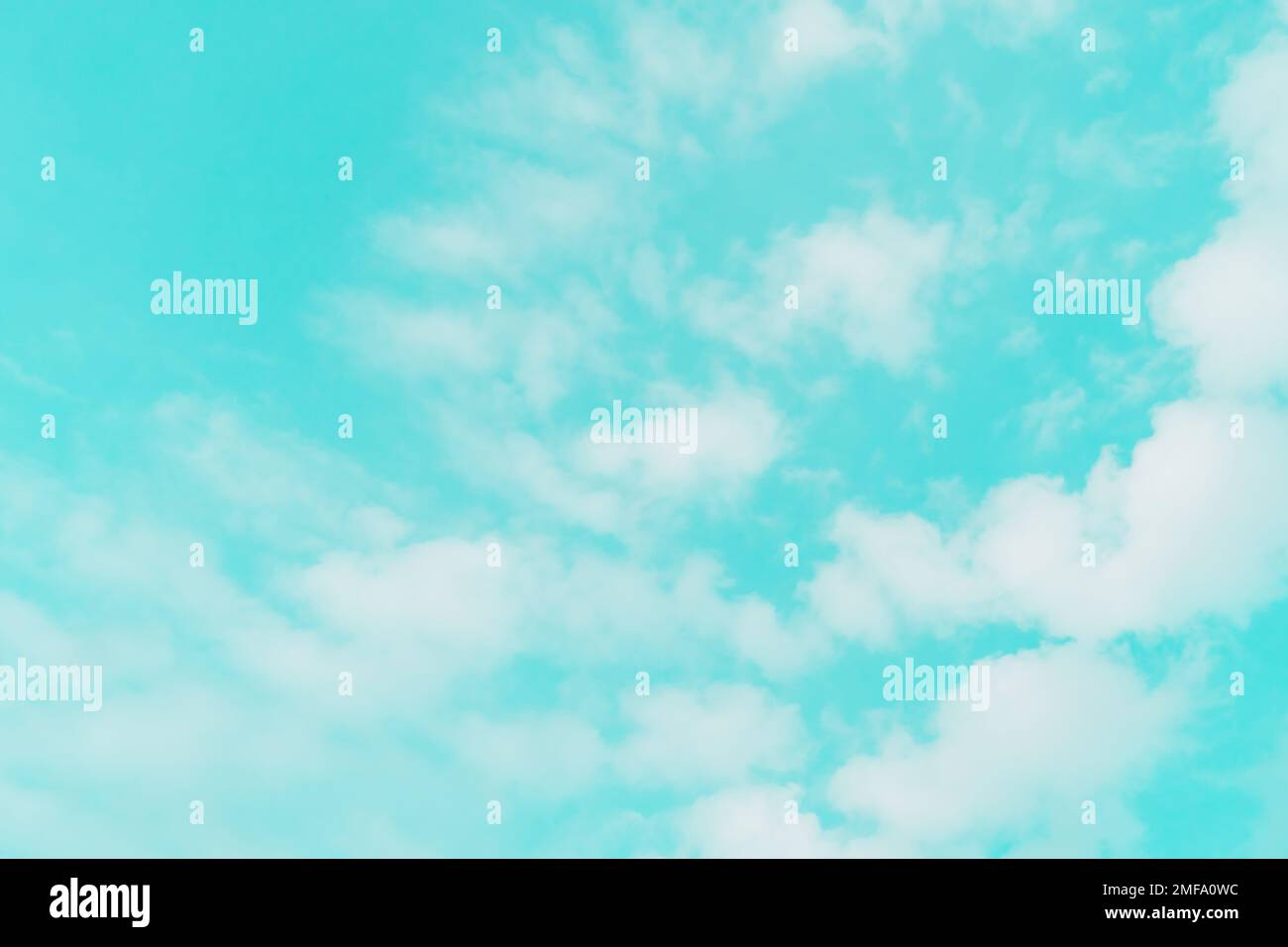 Abstract Beautiful Pastel Blue Sky With White Cloud Background Stock abstract-beautiful-pastel-blue-sky-with-white-cloud-background-stock