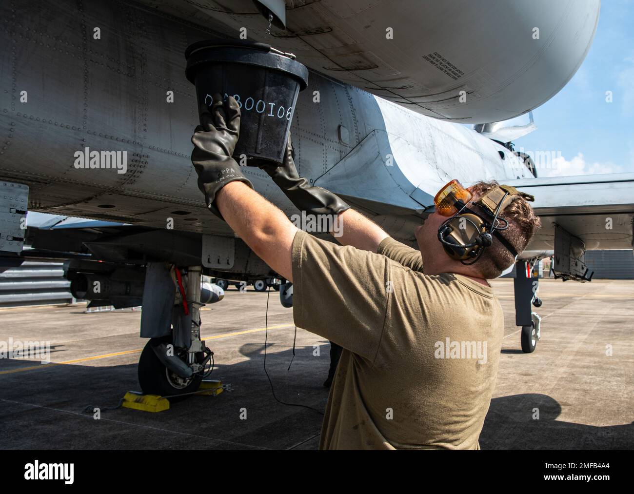 Gwangju air base hi-res stock photography and images - Alamy