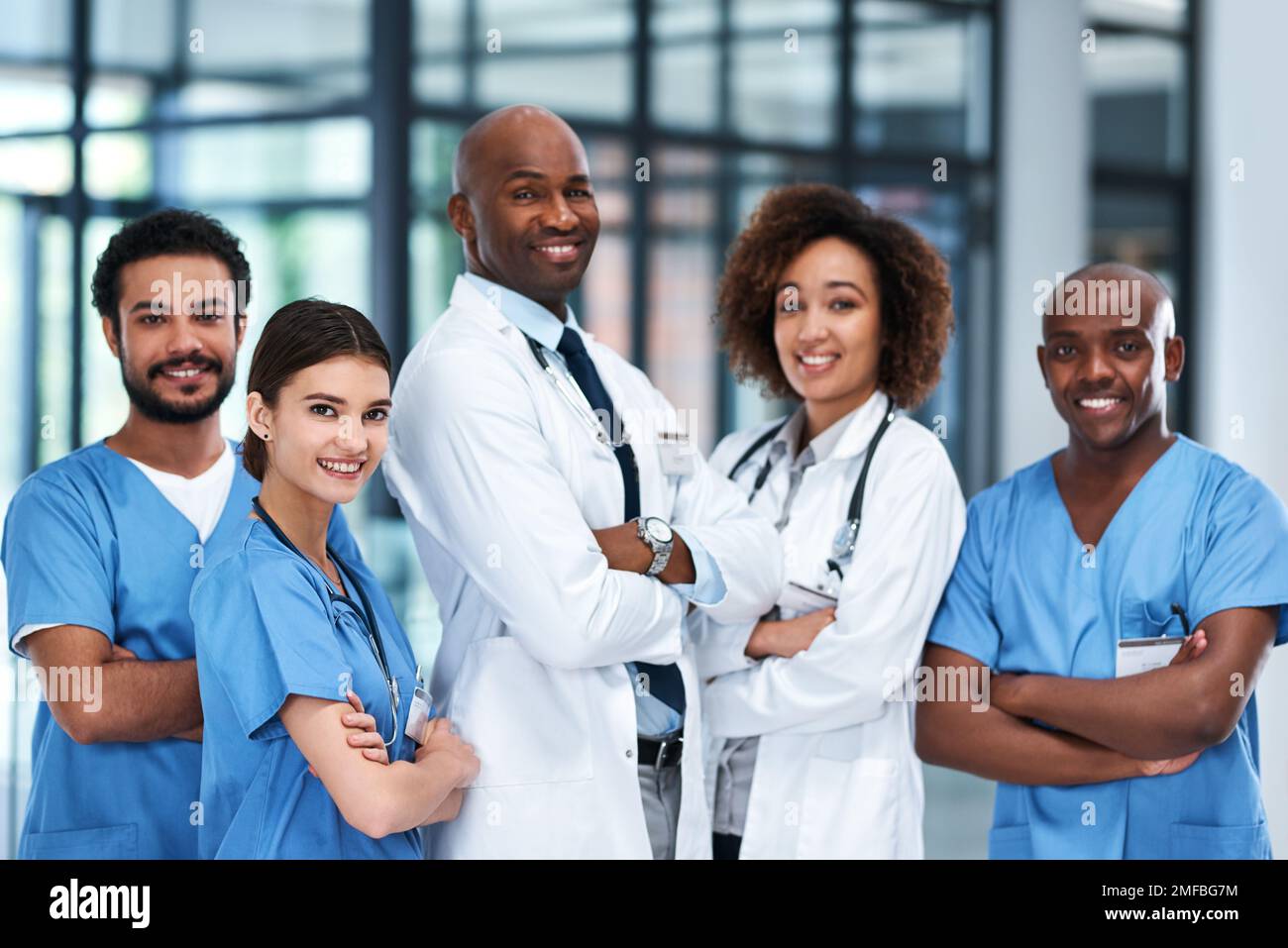 Well give medical support hi-res stock photography and images - Alamy