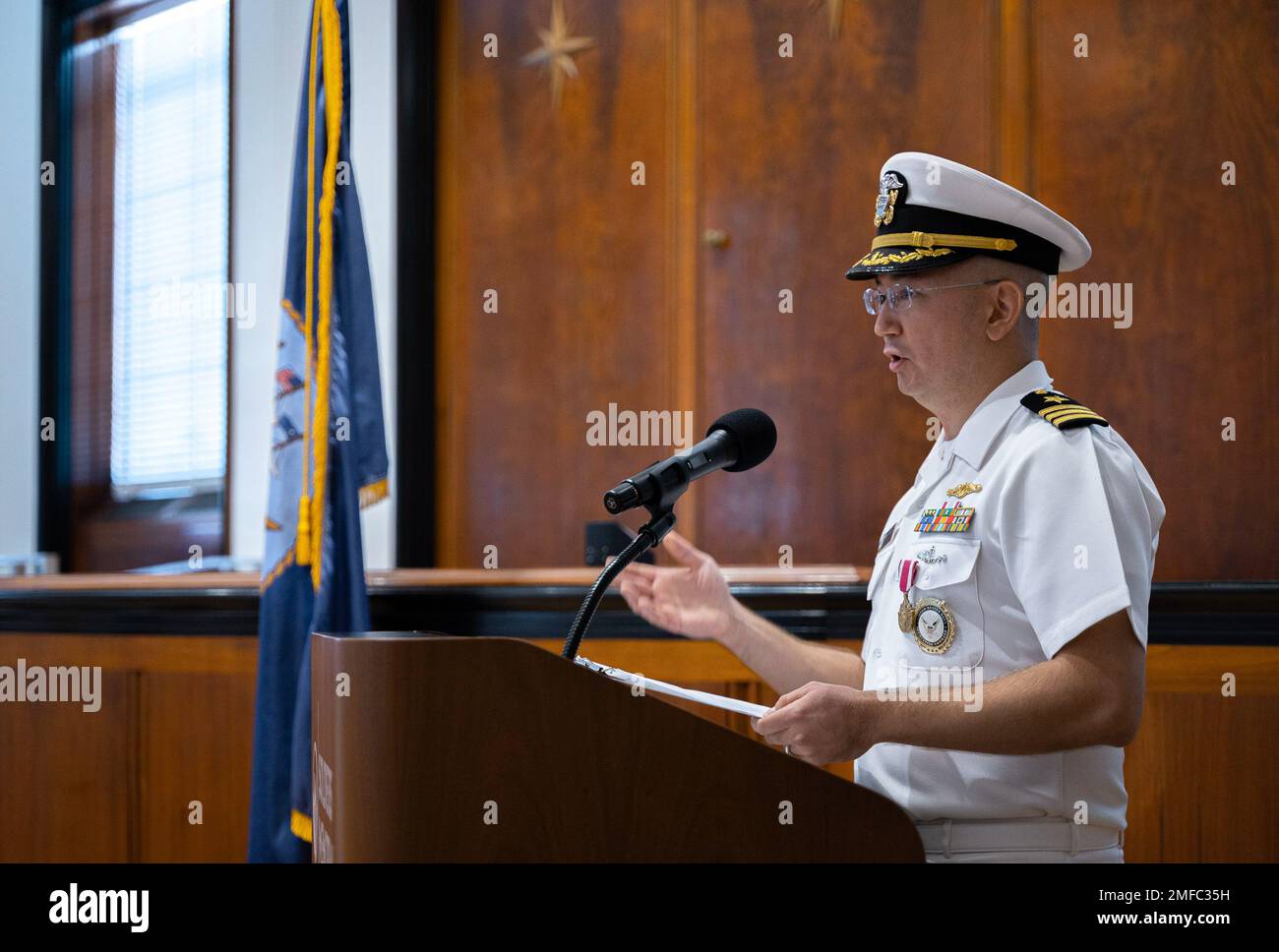 Us Navy Service Uniform 2022