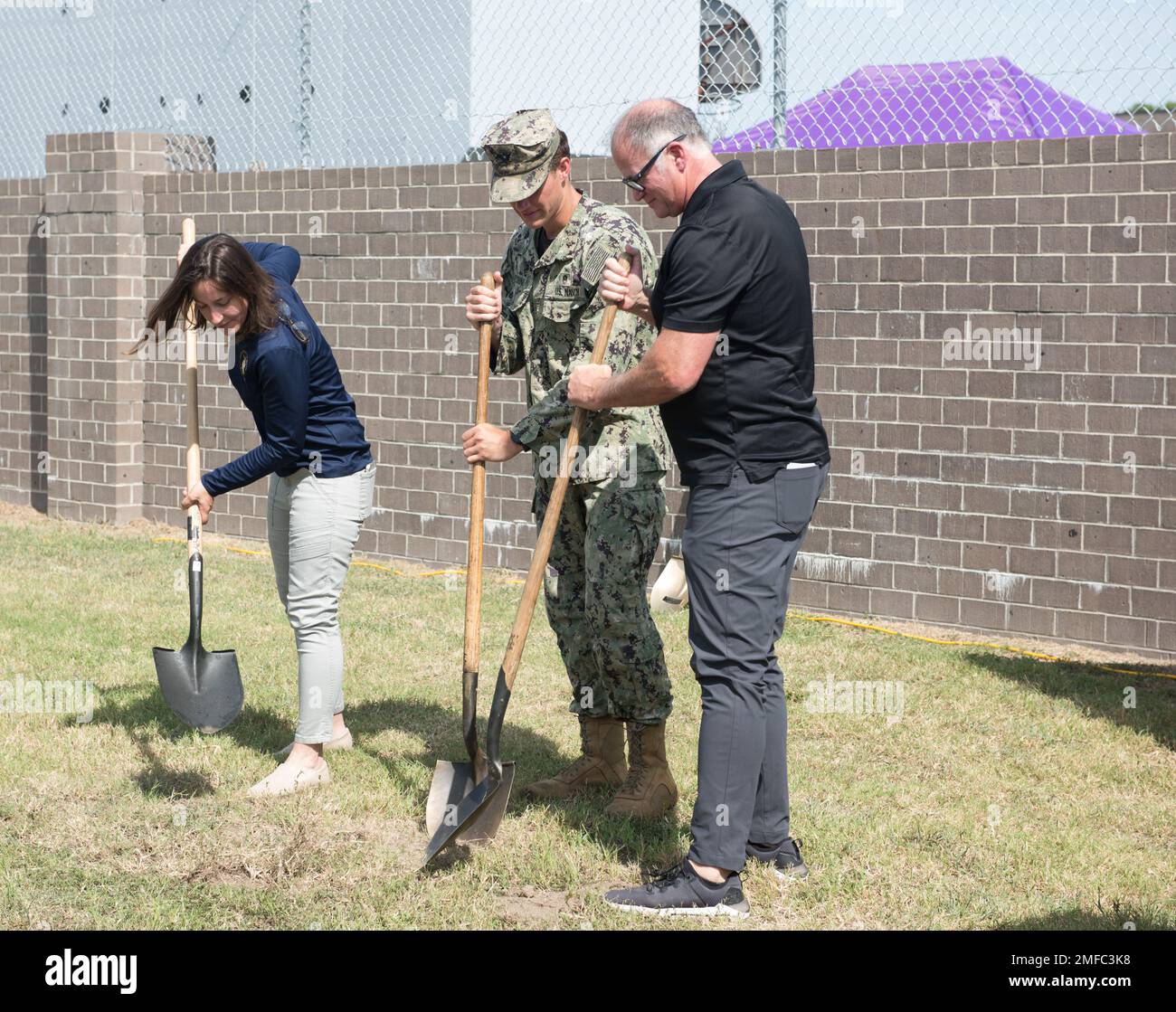 220819NYR6759720 VIRGINIA BEACH, Va. (Aug. 19, 2022). Suzanna Fisher