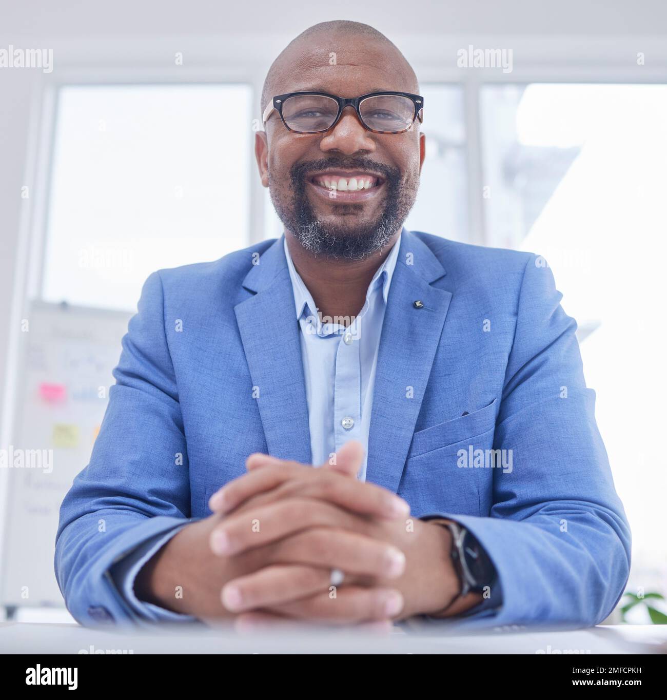 African american leadership hi-res stock photography and images - Alamy