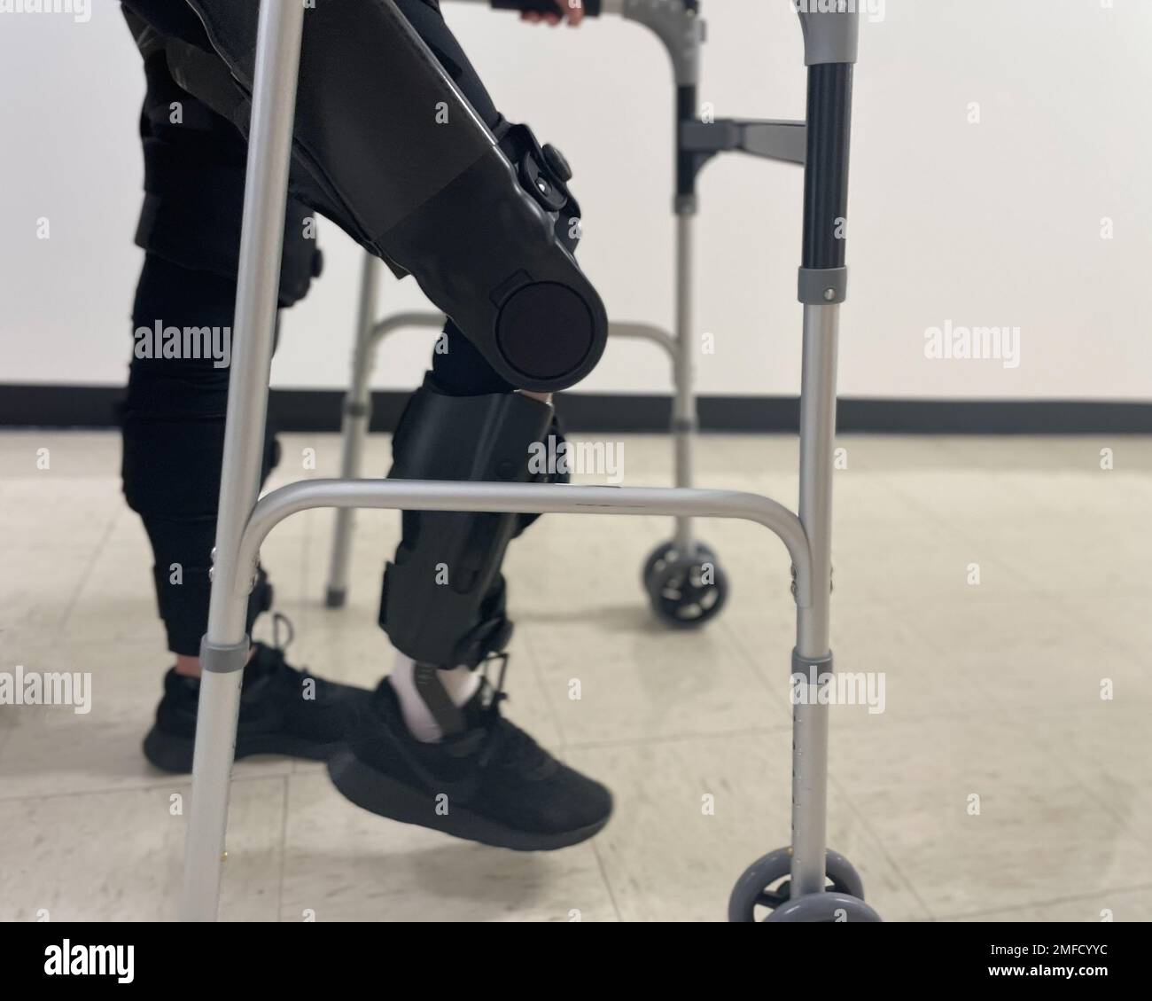 U.S. Air Force Airman 1st Class Lauren Arduser, 311th Training Squadron