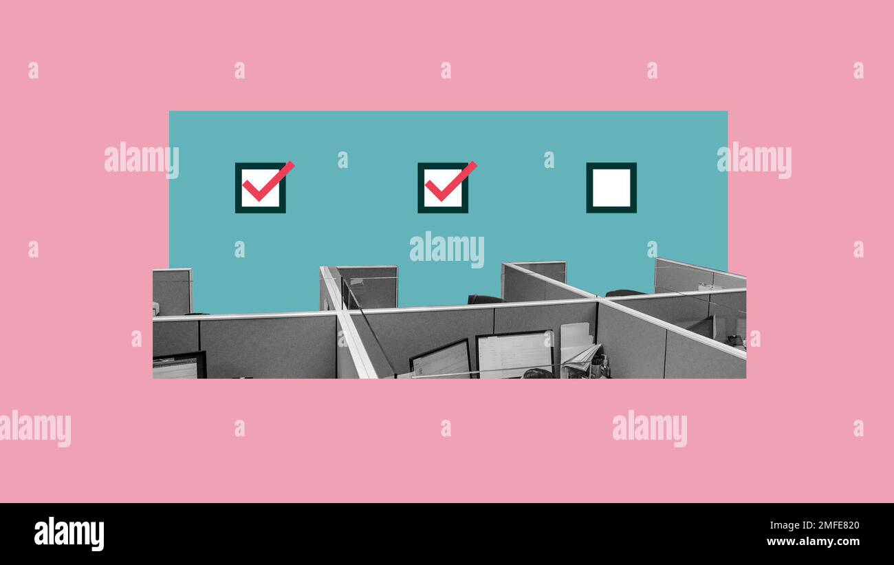 Can my employer make me get a COVID19 vaccine? AP Illustration/Peter