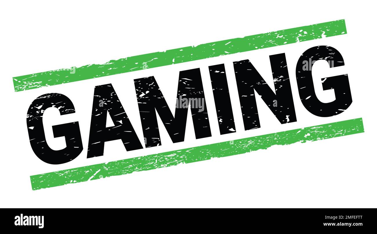 Green Rectangle Logo