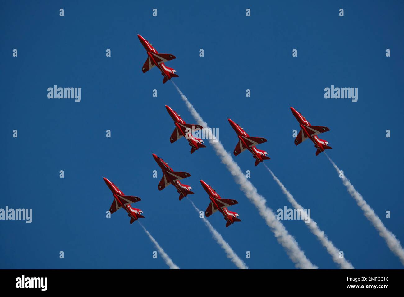 Airshows UK, Riat, Riat 2022 Stock Photo Alamy