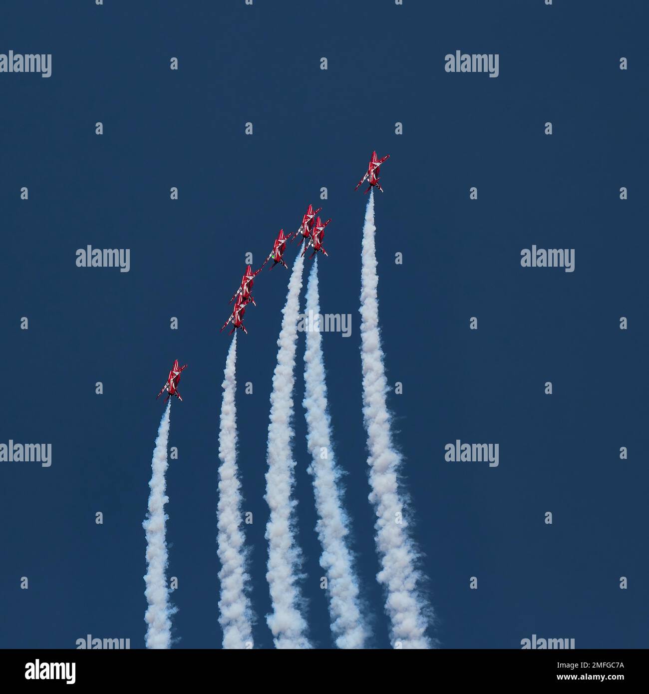 Airshows UK, Riat, Riat 2022 Stock Photo Alamy