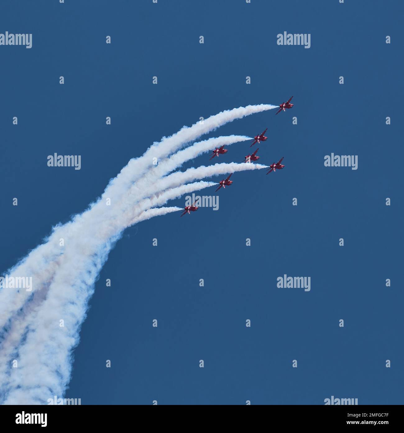 Airshows UK, Riat, Riat 2022 Stock Photo Alamy