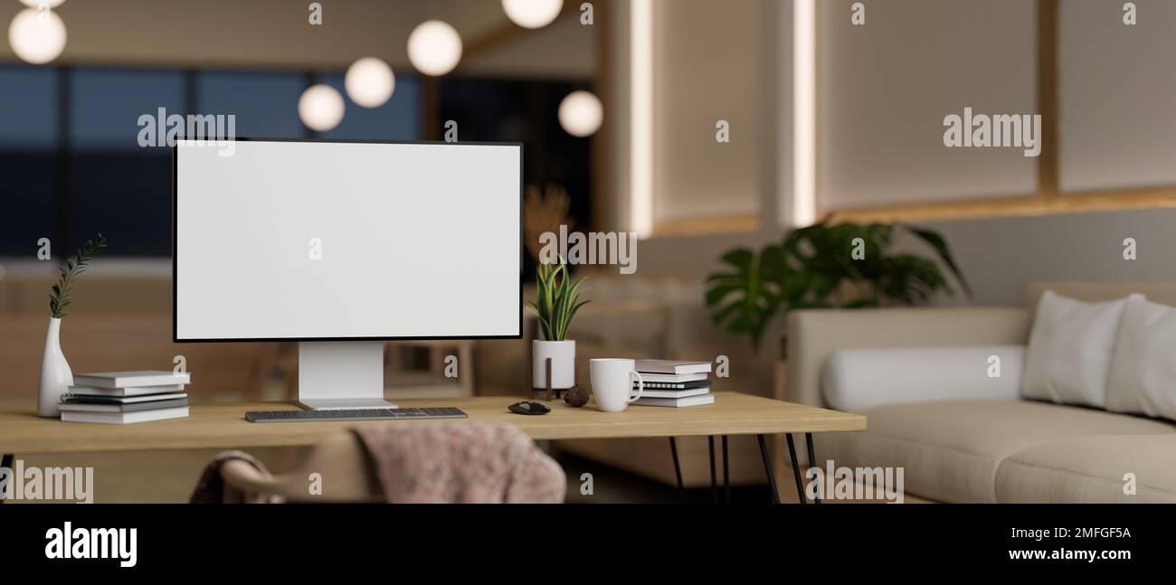 Hacker computer bedroom 3D model | CGTrader, image size:1300x647