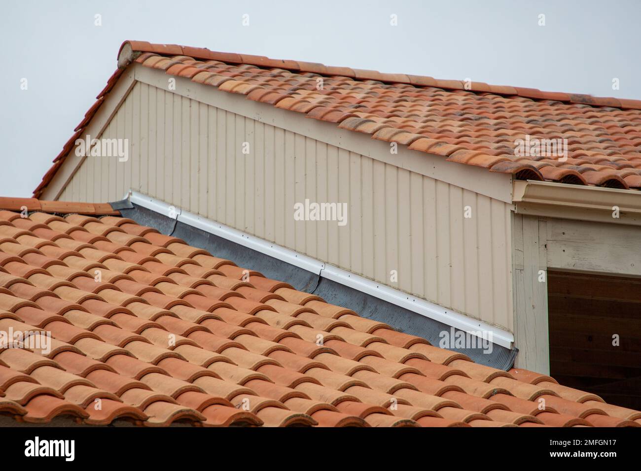 Step and Cover Flashing roof house flashing strip with lead skirt flap