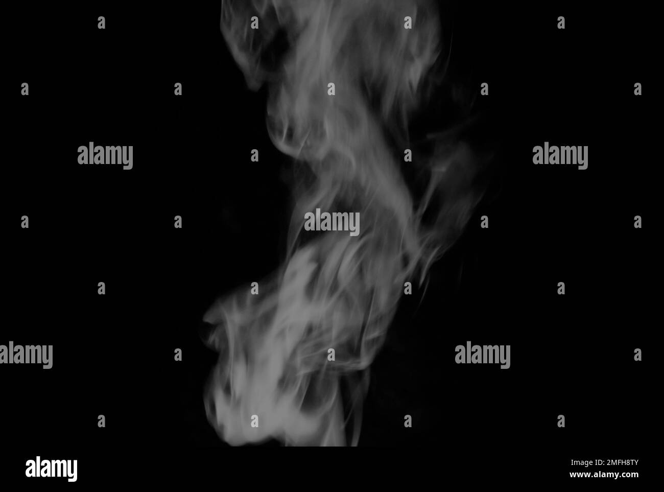 Steam and smoke overlay material can be used in layers Stock Photo - Alamy