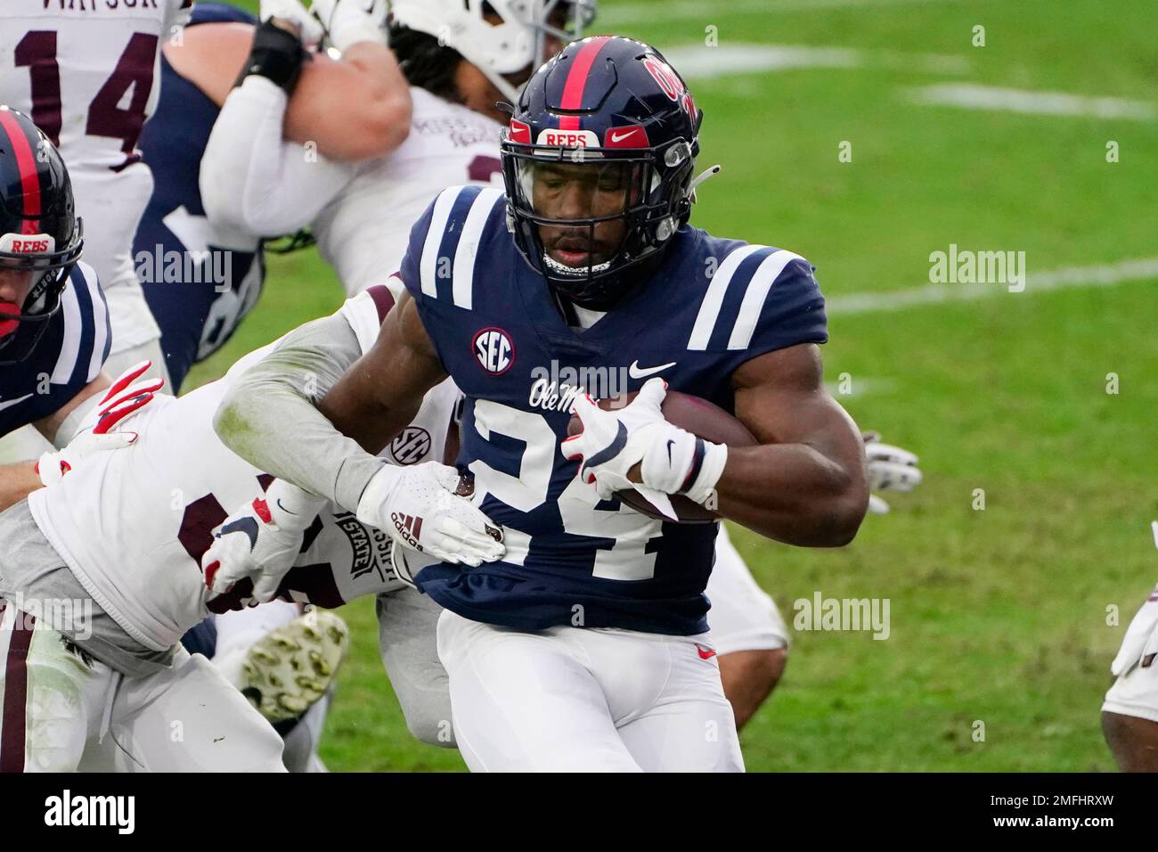 Ncaa football sale scores 2020