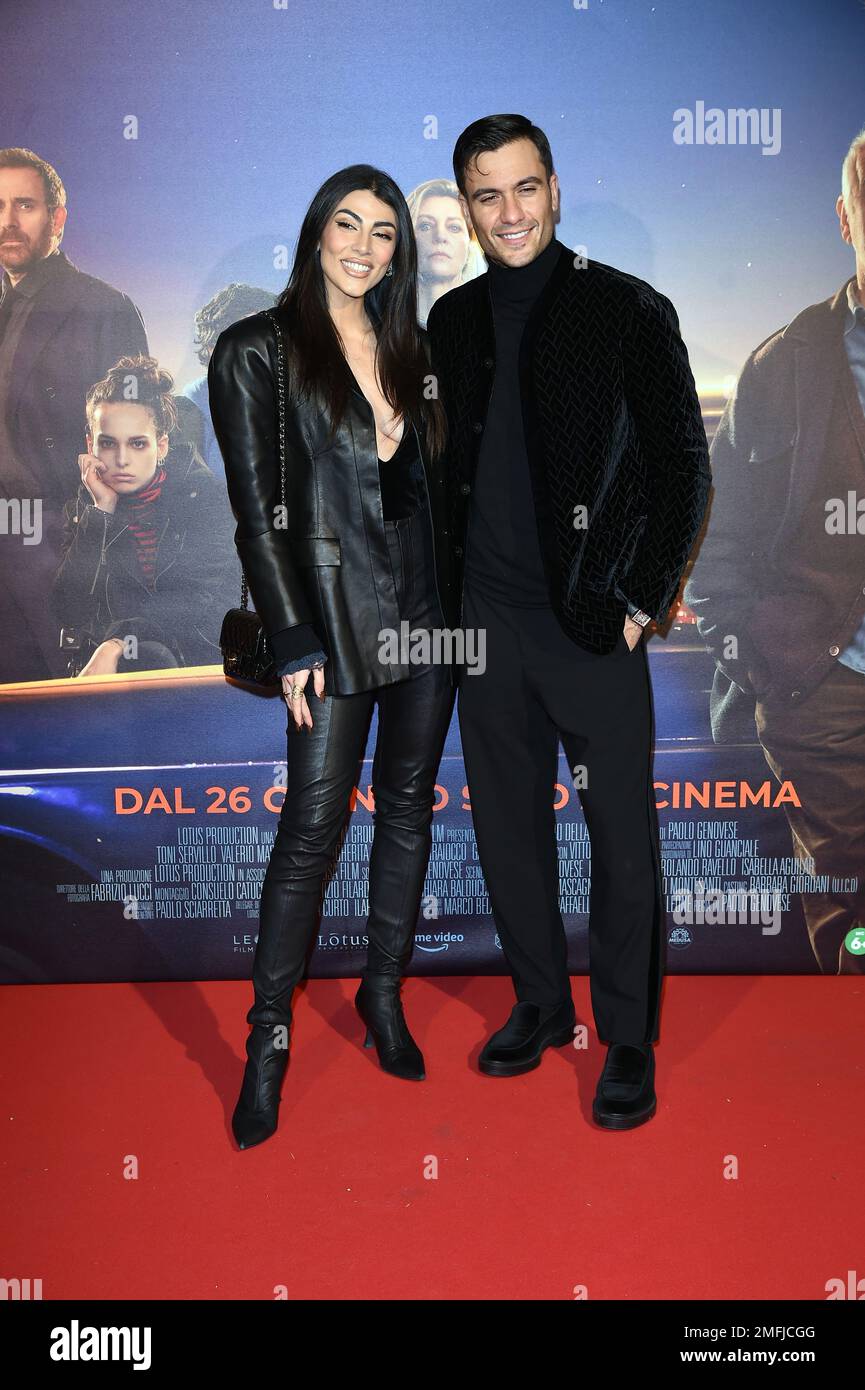 pierpaolo-petrelli-red-carpet-hi-res-stock-photography-and-images-alamy