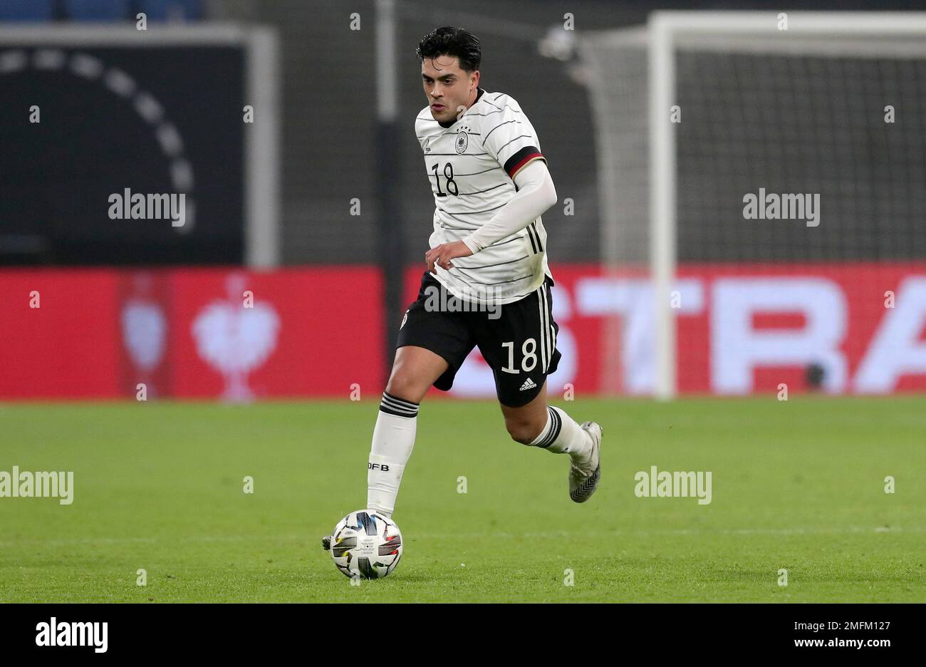 Why Is This Transfer Significant?