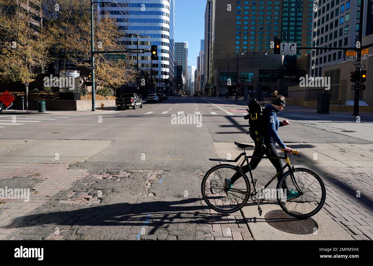 Not-So-Common Knowledge: Yielding And Right Of Way | Stewart J. Guss,  Attorney At Law, image size:1300x928