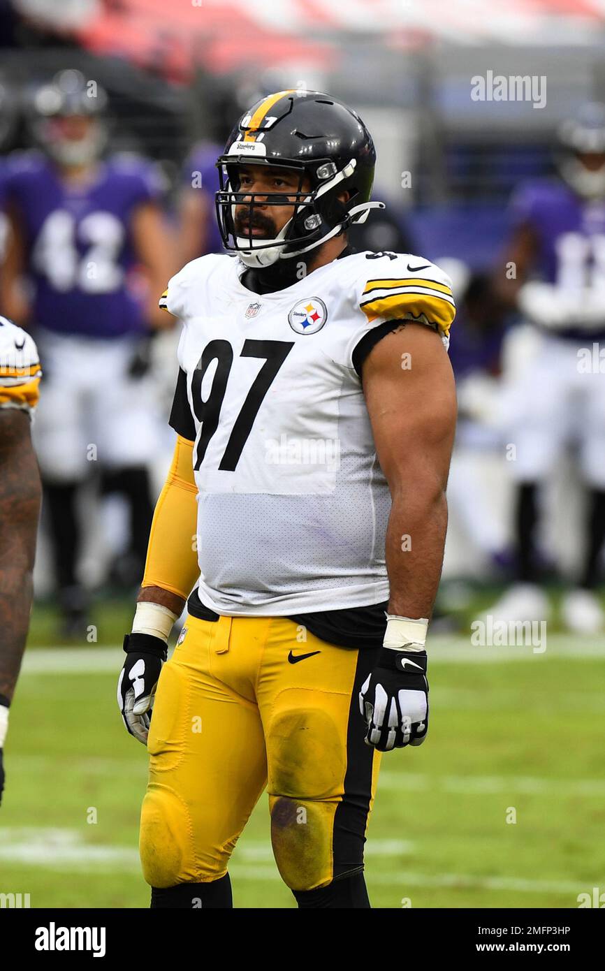 Seattle Seahawks quarterback Russell Wilson (3) passes against the  Pittsburgh Steelers in the first half of an NFL football game, Sunday,  Sept. 15, 2019, in Pittsburgh. (AP Photo/Gene J. Puskar Stock Photo - Alamy