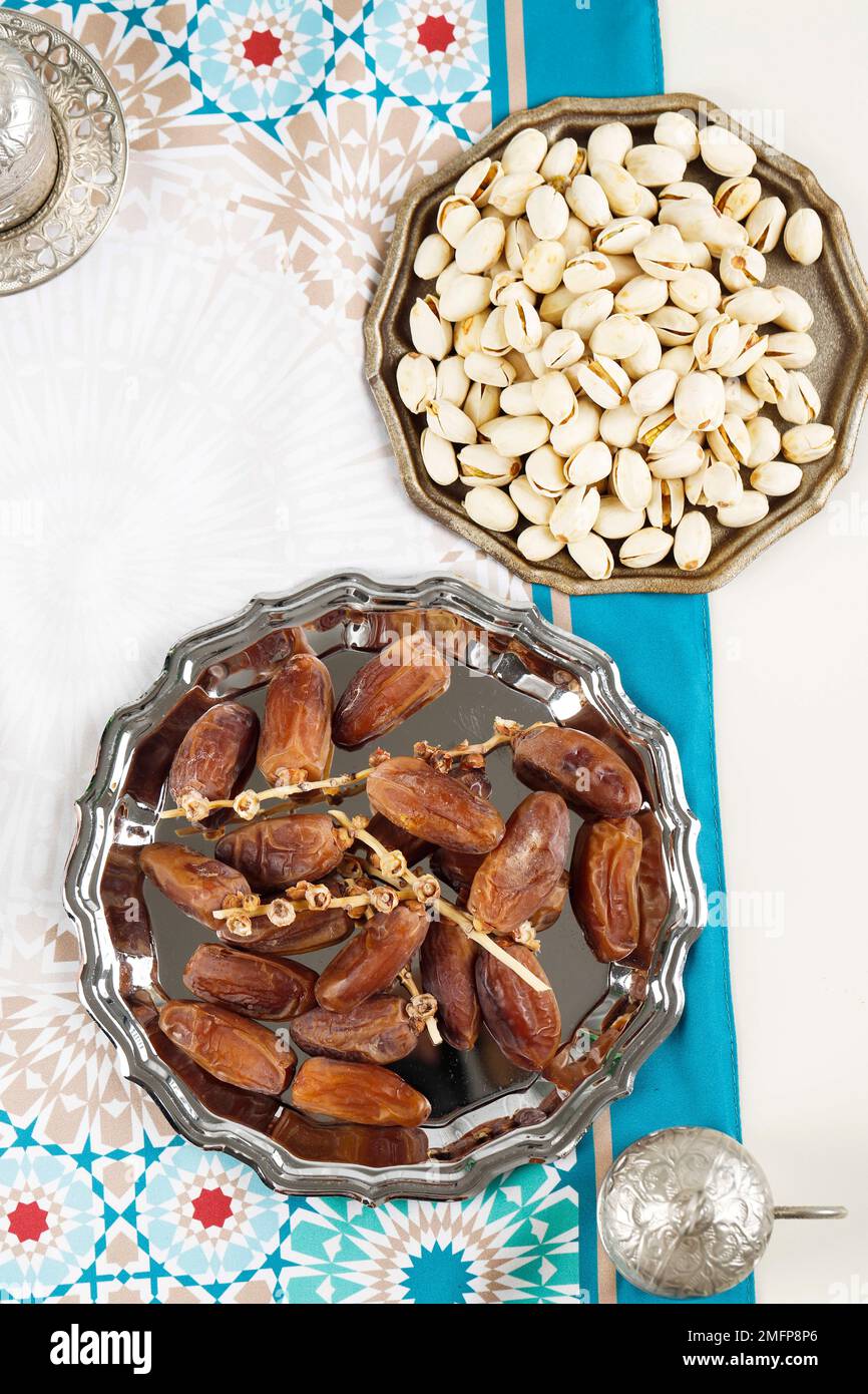ramazan food