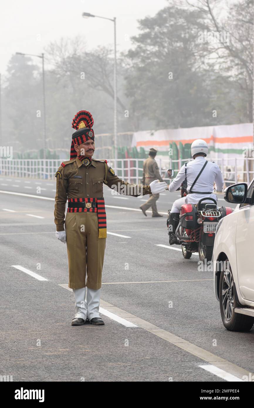 Republic day india parade hires stock photography and images Alamy