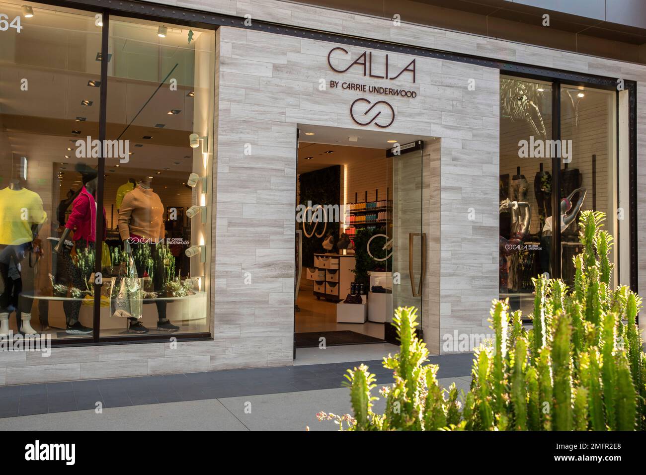 Sportswear – Calia Shop