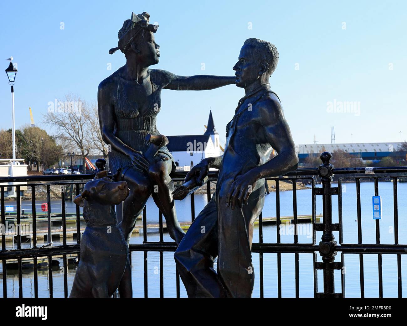 People Like Us Sculpture Cardiff Bay Cardiff South Wales UK Stock Photo Alamy People Like Us Sculpture Cardiff Bay Cardiff South Wales UK Stock Photo Alamy