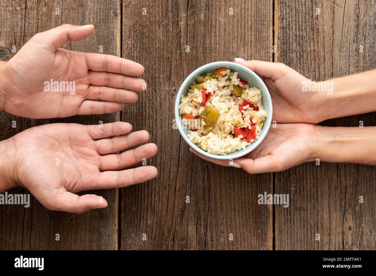 High resolution charity concept hi-res stock photography and images - Alamy