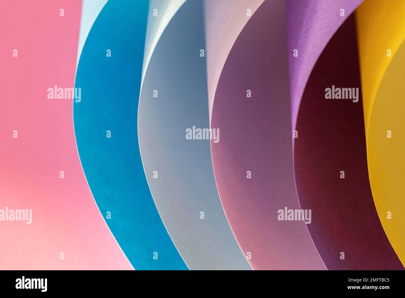 Document layers hires stock photography and images Alamy